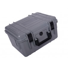 Carry Case for QP Series intruments. Large
